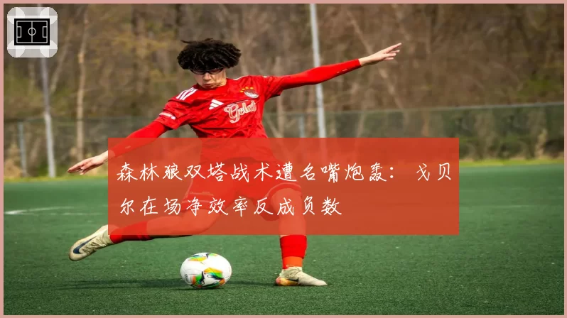 森林狼双塔战术遭名嘴炮轰：戈贝尔在场净效率反成负数