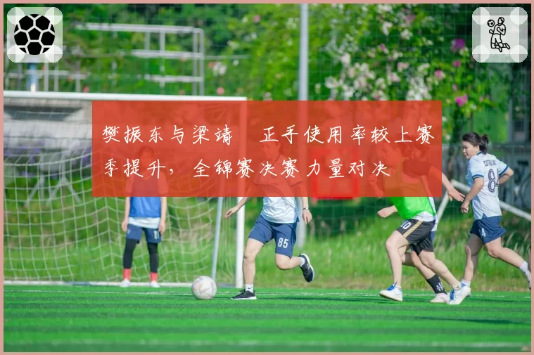 樊振东与梁靖崑正手使用率较上赛季提升，全锦赛决赛力量对决