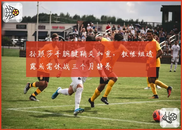 孙颖莎手腕腱鞘炎加重，教练组透露或需休战三个月静养