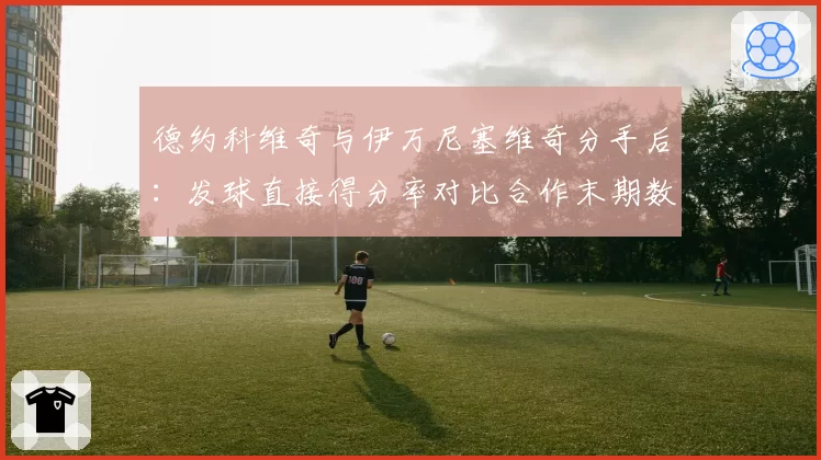 德约科维奇与伊万尼塞维奇分手后：发球直接得分率对比合作末期数据